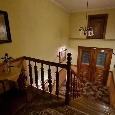 Villa Kliche Пшежечин-Здруй Екстер'єр фото