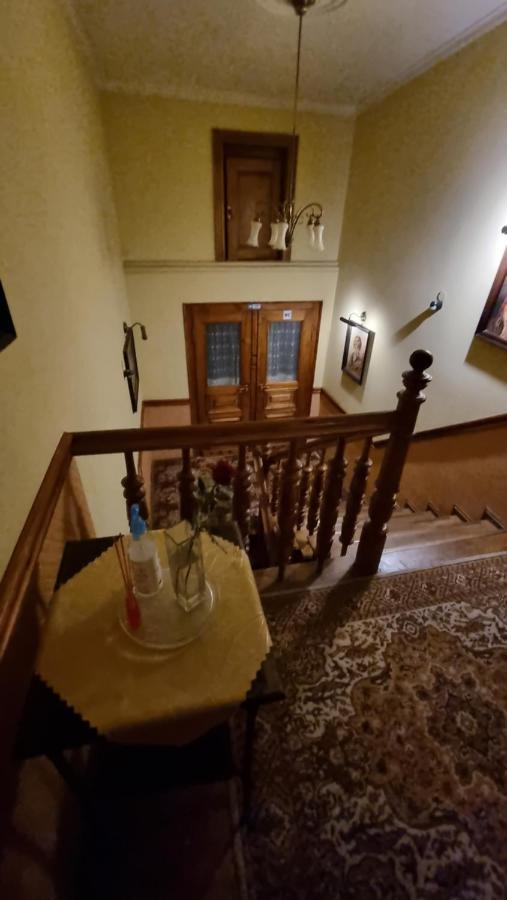 Villa Kliche Пшежечин-Здруй Екстер'єр фото
